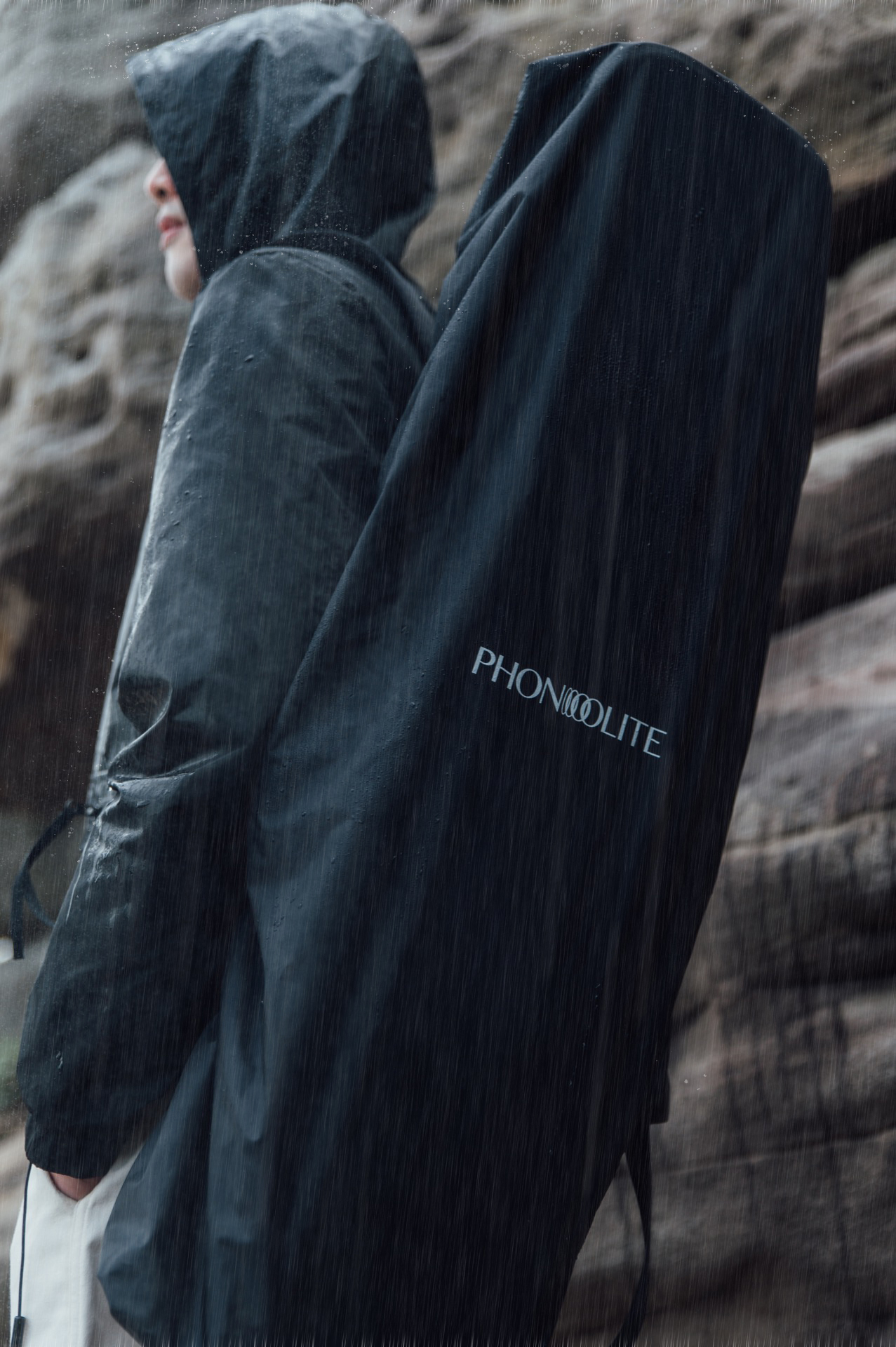 下雨4