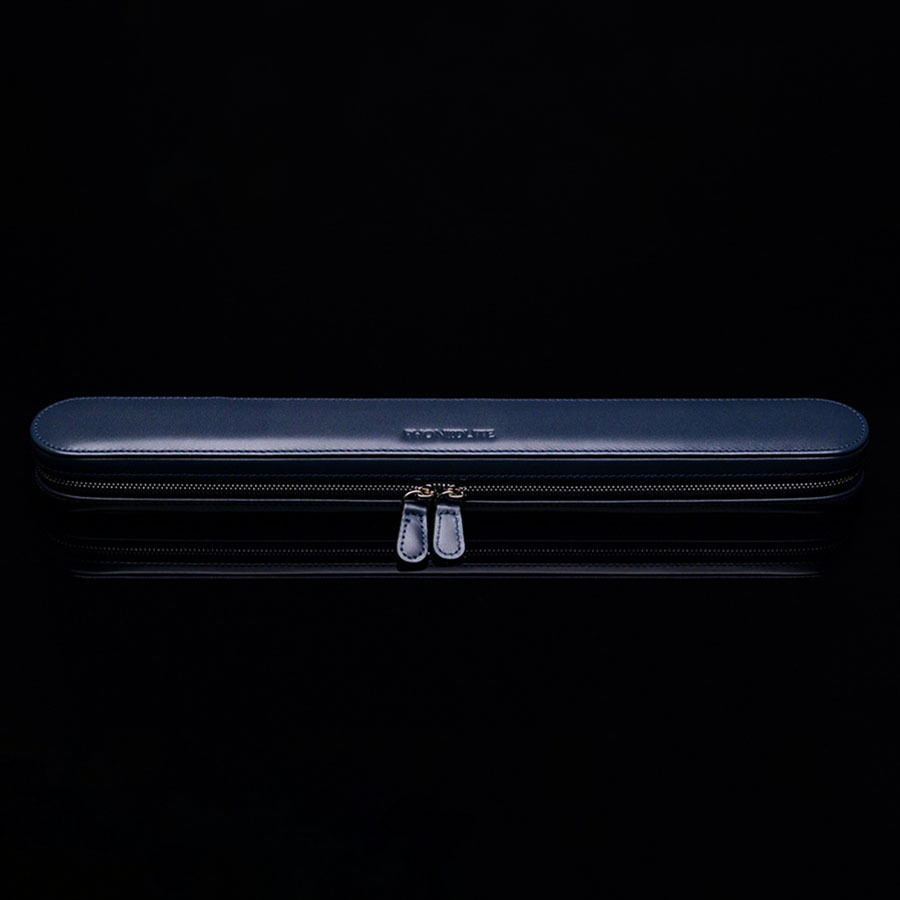 午夜藍】揚琴Yangqin - 揚琴琴竹盒Hammer Case – PHONOLITE 響岩文化