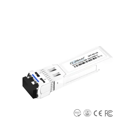 SFP-8GFC-LR