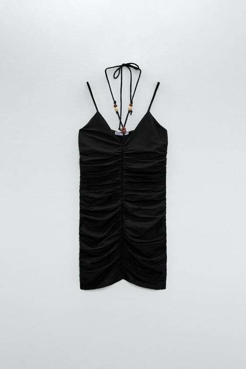 GATHERED DRESS WITH BEADS 2.jpg