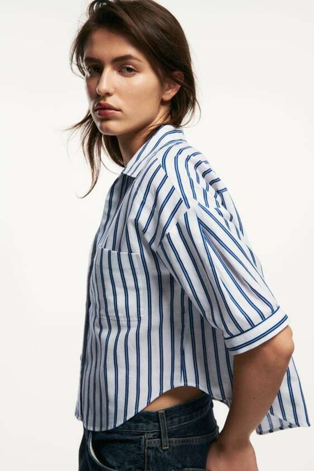 SHORT SLEEVE LINEN-BLEND SHIRT 2.jpg