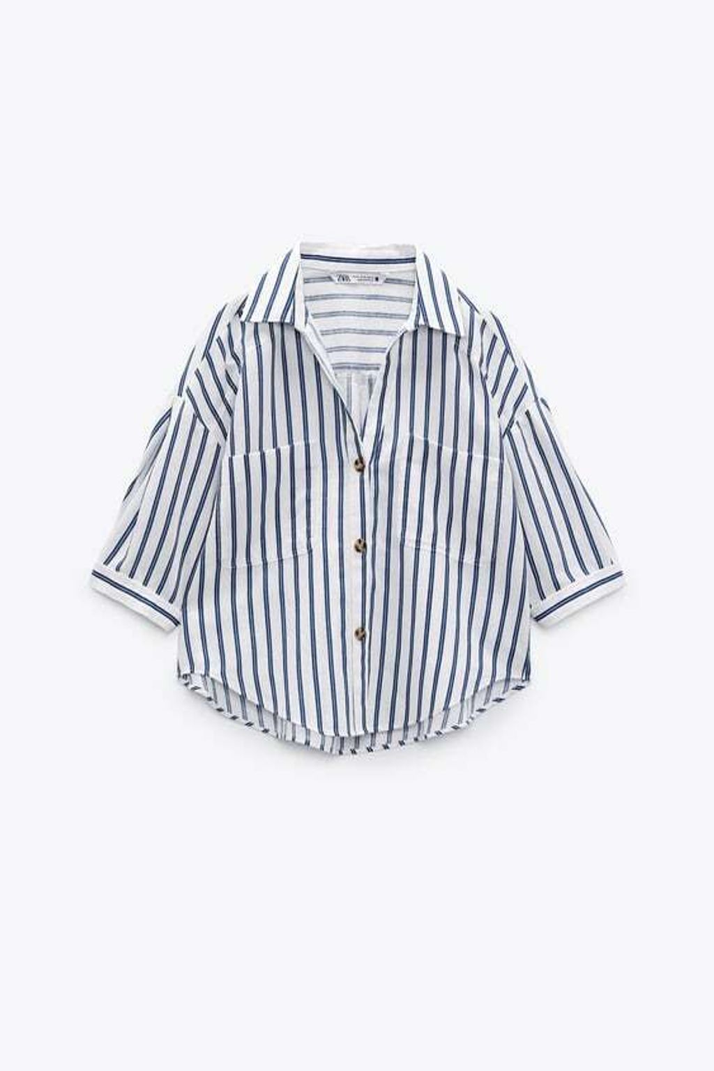 SHORT SLEEVE LINEN-BLEND SHIRT 3.jpg