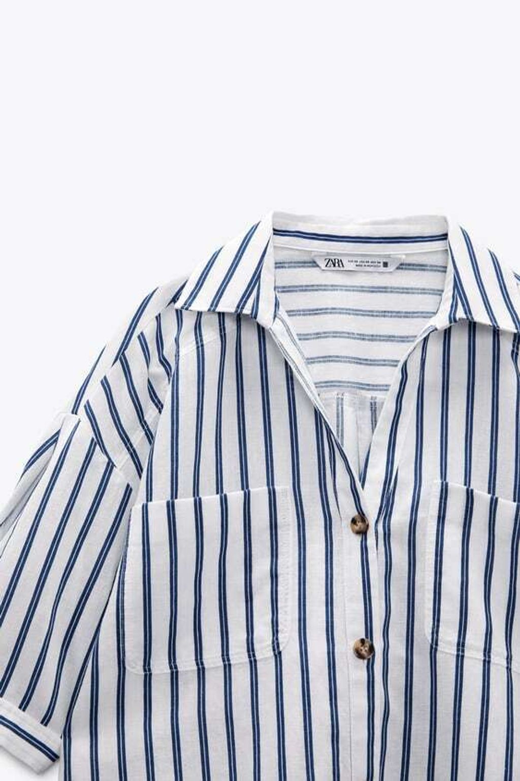 SHORT SLEEVE LINEN-BLEND SHIRT 4.jpg