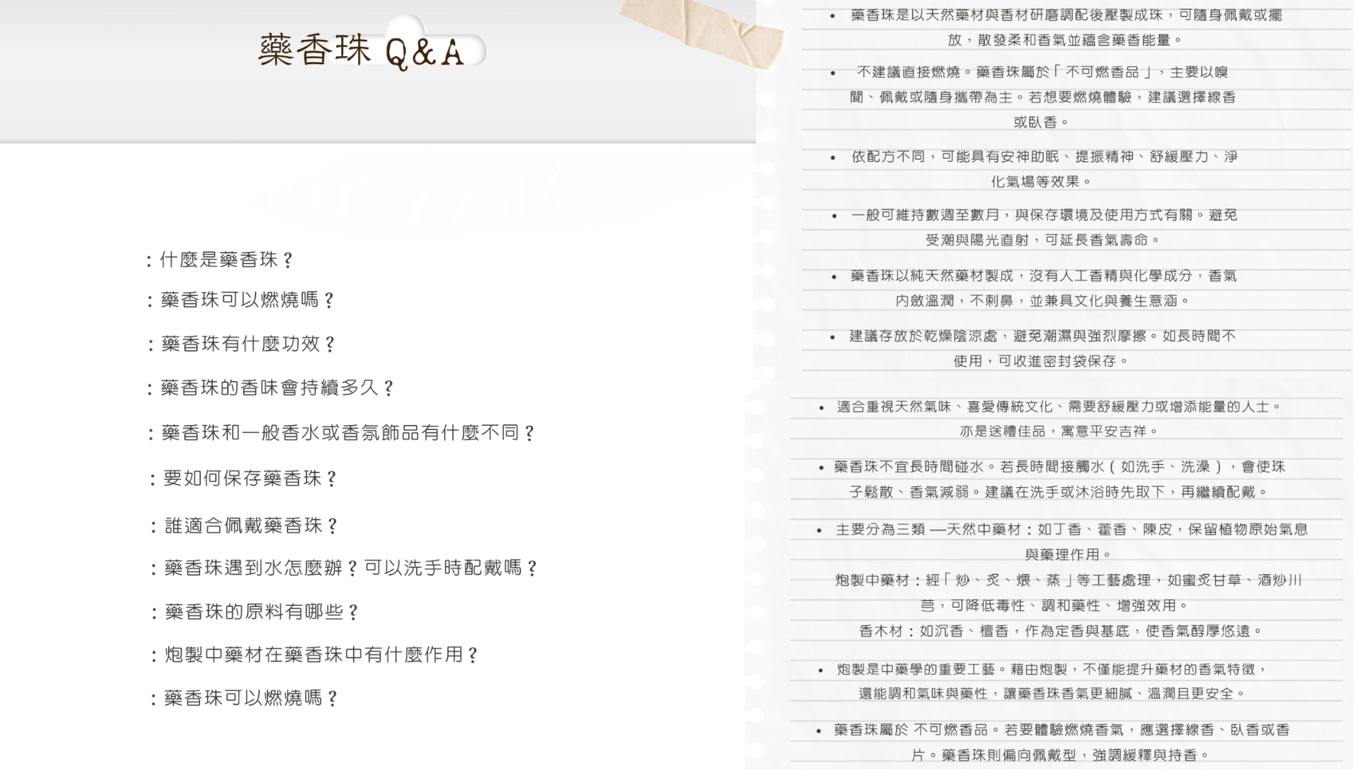 網站使用