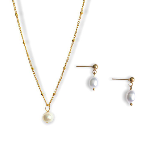 Magan Pearl Necklace + Talia Pearl Earrings.png