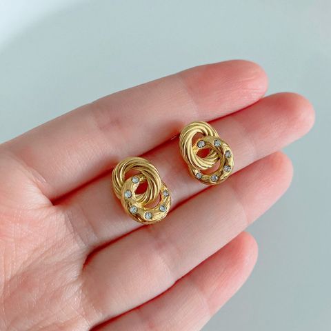 Aurelia Earrings