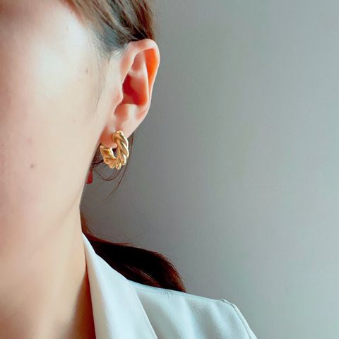 Tanika Earrings