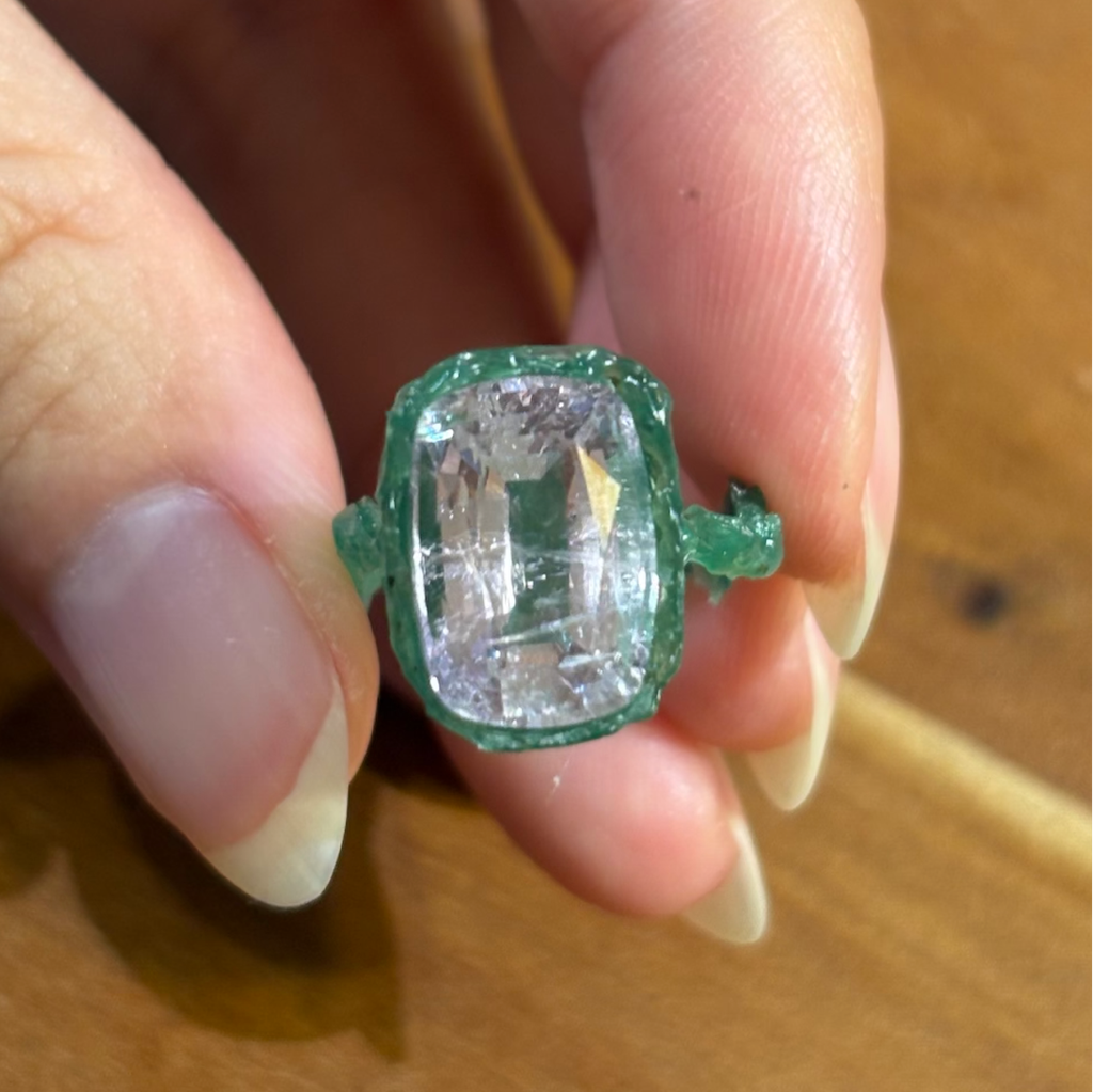 寶石官網上架 4