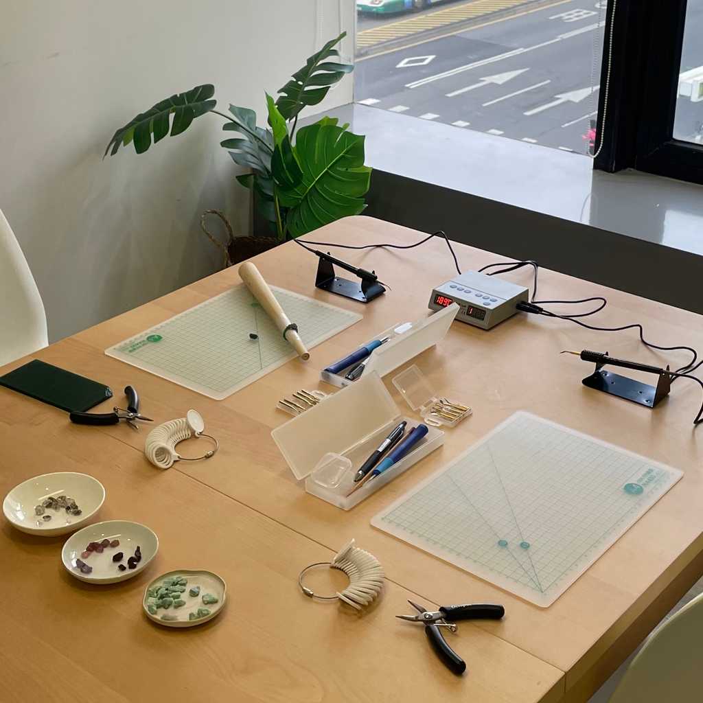 寶石官網上架 2