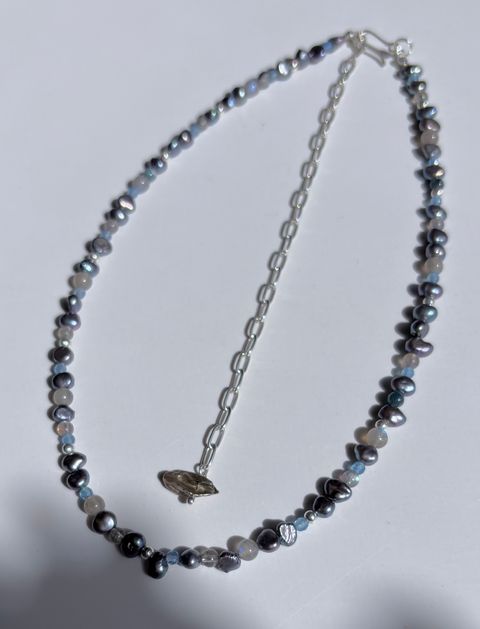 925 純銀|Silver – 𝐓𝐡𝐢𝐬 𝐌𝐨𝐨𝐝 : presented by Jia Rong 925 純銀|Silver – 𝐓𝐡𝐢𝐬 𝐌𝐨𝐨𝐝 : presented by Jia Rong
