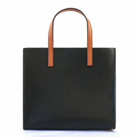 Mini Grind Tote - Smoked Almond Multi 3