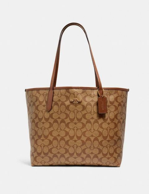 handbag branded coach personalshopper usa malaysia ready stock 6