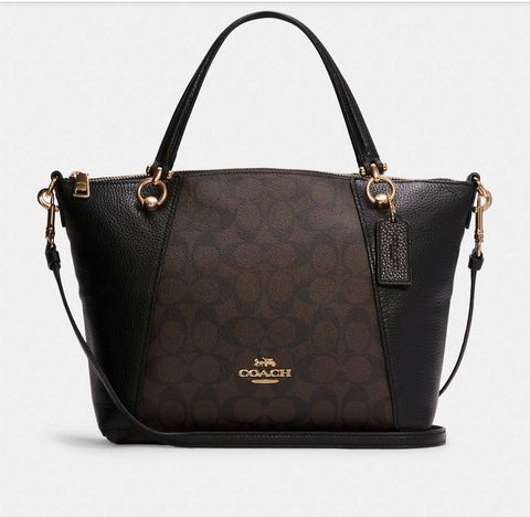 handbag branded coach outlet personalshopper usa malaysia ready stock A