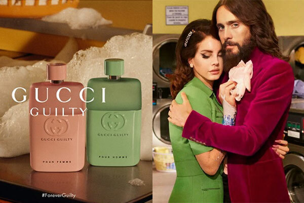 Gucci guilty love edition eau de toilette for him sale