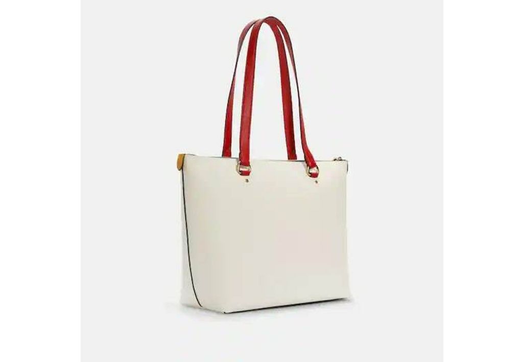 handbangbranded.com getlush outlet coach preorder personal shopper coach trusted  Track Small Flap Gallery Tote 1