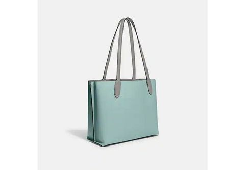 handbangbranded.com getlush outlet coach preorder personal shopper coach trusted Willow Tote 1