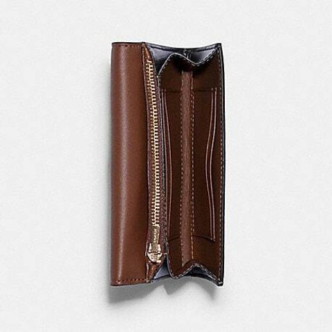 handbagbranded.com handbag branded coach personalshopper usa malaysia ready stock Kleo Wallet 1