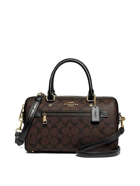 handbagbranded.com handbag branded coach personalshopper usa malaysia ready stock Rowan Satchel