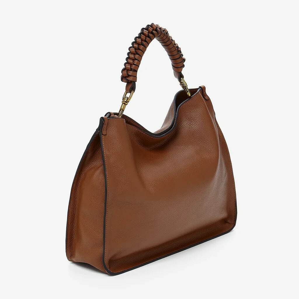 handbag branded aigner personalshopper usa preorder Alexandra Hobo 2