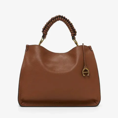 handbag branded aigner personalshopper usa preorder Alexandra Hobo