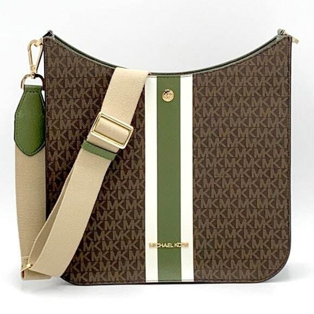 handbagbranded.com getlush outlet personalshopper usa malaysia ready stock Michael Kors Briley Large