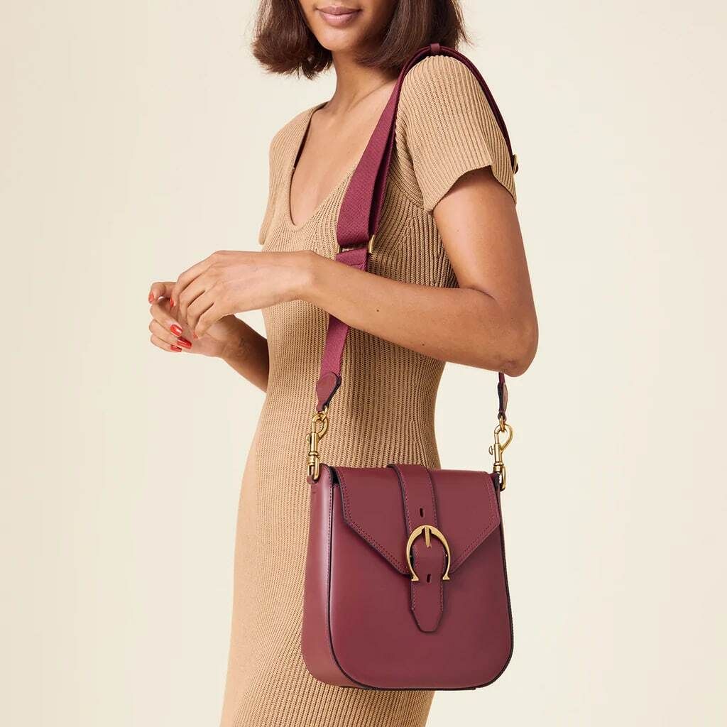 handbagbranded.com handbag branded coach personalshopper usa malaysia ready stock Etienne Aigner Shoulder Mia