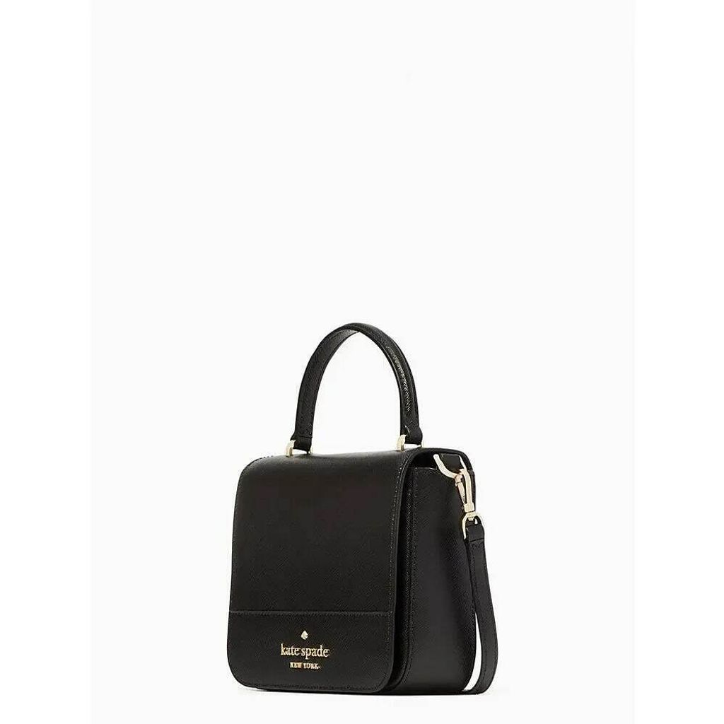 handbagbranded.com getlush outlet personalshopper usa malaysia ready stock Kate Spade Staci Square Crossbody 1