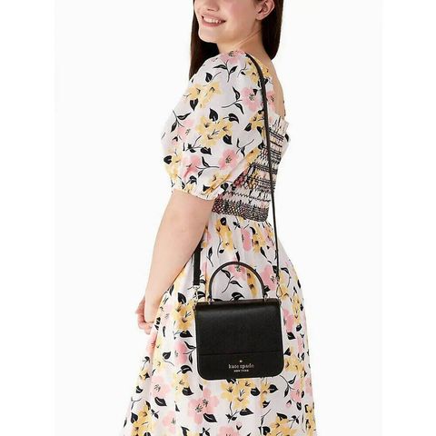 handbagbranded.com getlush outlet personalshopper usa malaysia ready stock Kate Spade Staci Square Crossbody 3