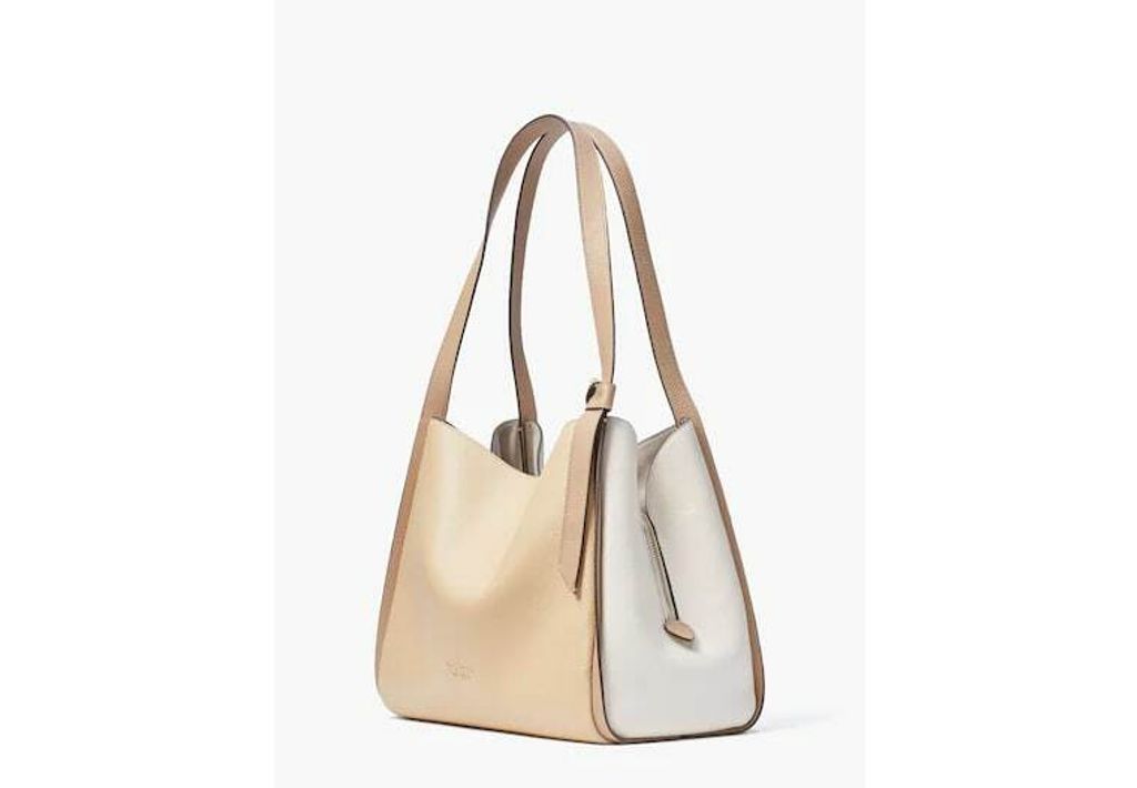 handbagbranded.com getlush outlet personalshopper usa malaysia preorder Knott Colorblocked Large Shoulder Bag 2