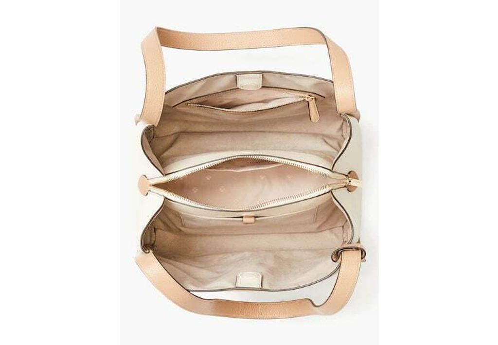 handbagbranded.com getlush outlet personalshopper usa malaysia preorder Knott Colorblocked Large Shoulder Bag 3