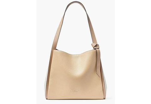 handbagbranded.com getlush outlet personalshopper usa malaysia preorder Knott Colorblocked Large Shoulder Bag