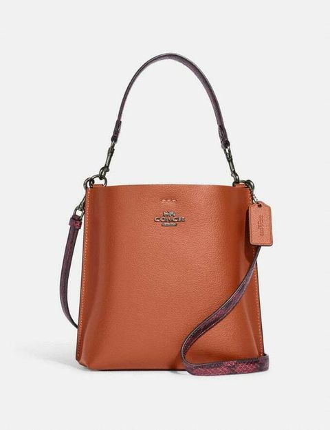 handbangbranded.com getlush outlet coach preorder personal shopper Mollie Bucket Bag 22