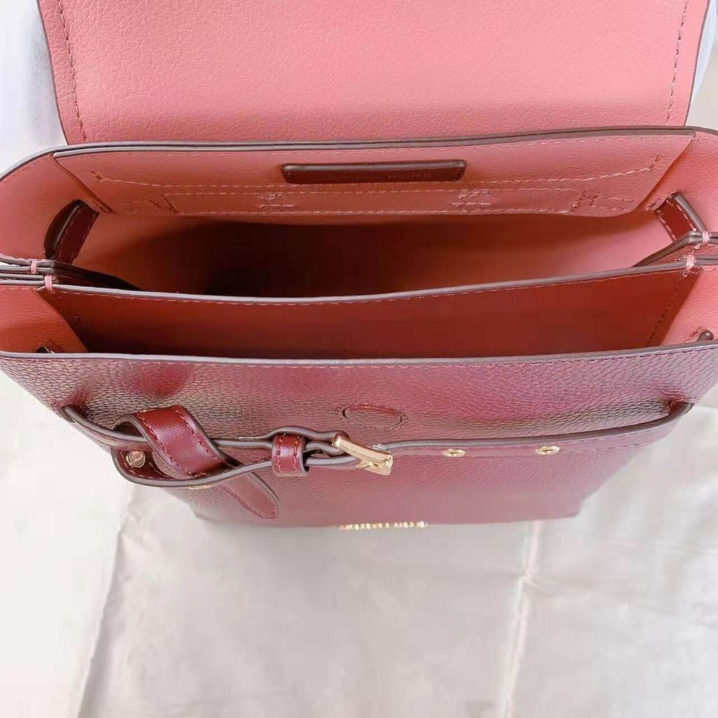 handbagbranded.com getlush outlet personalshopper usa malaysia ready stock Michael Kors Emilia Medium Backpack 3