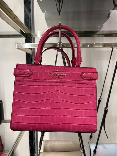 Brandsalez - Preorder Kate Spade Staci Small Flap