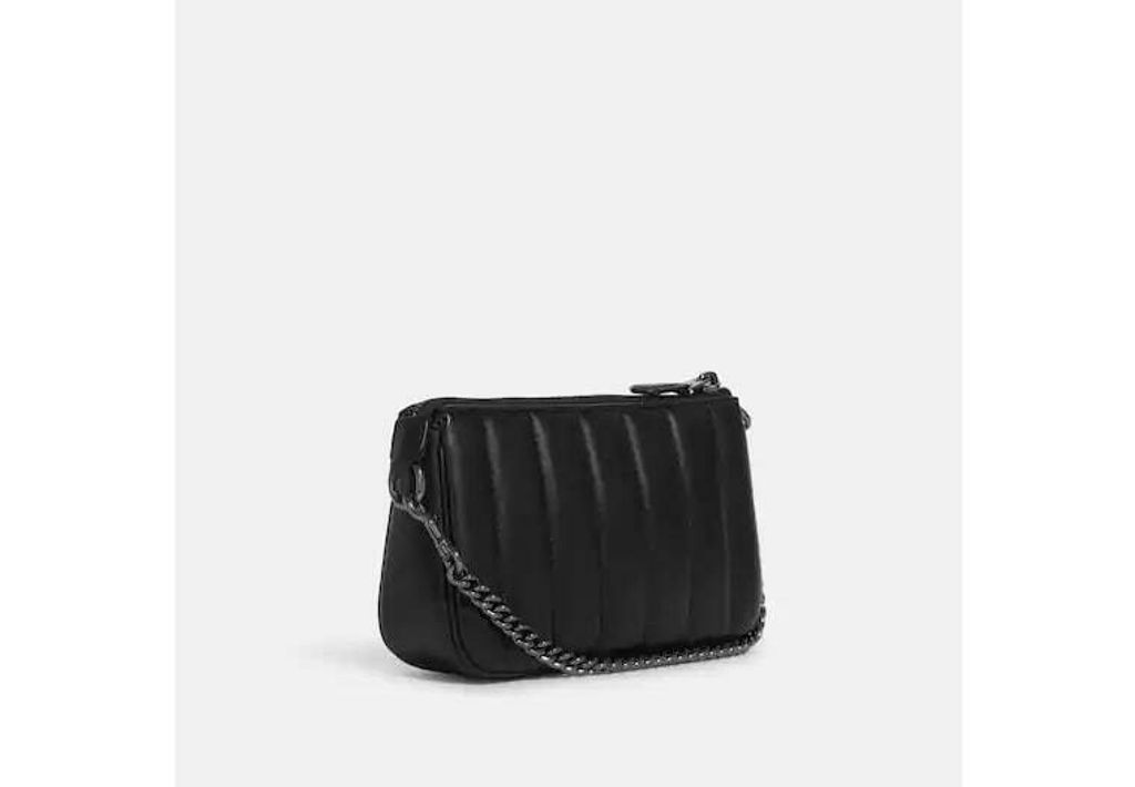 handbangbranded.com getlush outlet coach preorder personal shopper Nolita 19 With Chain With Linear Quilting 2