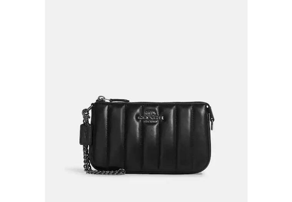 handbangbranded.com getlush outlet coach preorder personal shopper Nolita 19 With Chain With Linear Quilting