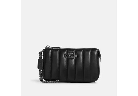 handbangbranded.com getlush outlet coach preorder personal shopper Nolita 19 With Chain With Linear Quilting