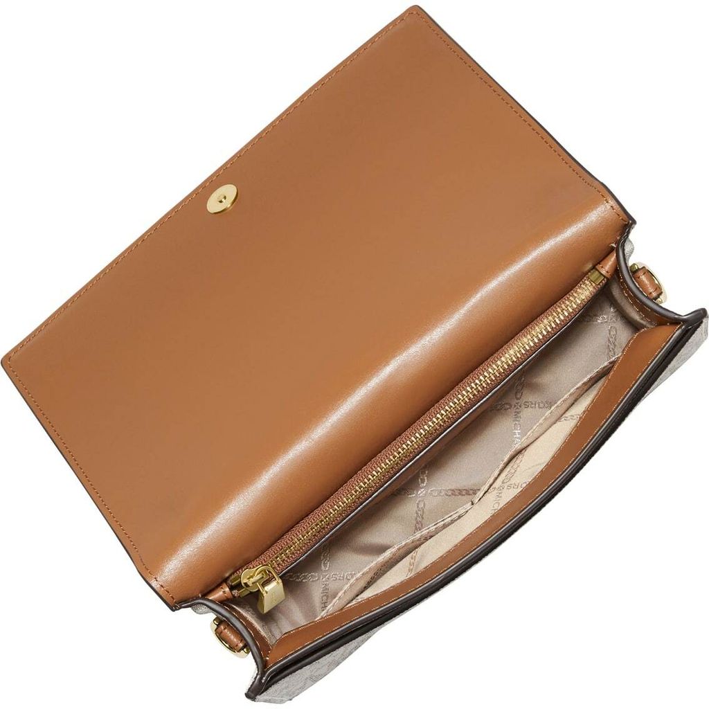 handbagbranded.com getlush outlet personalshopper usa malaysia ready stock Michael Kors Large Full Flap 3