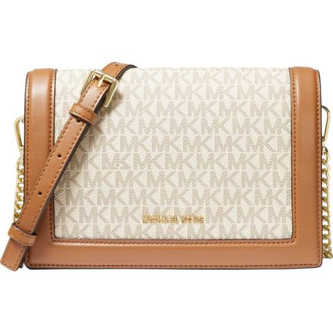 handbagbranded.com getlush outlet personalshopper usa malaysia ready stock Michael Kors Large Full Flap