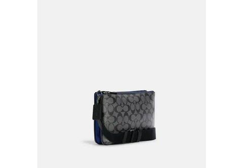 handbagbranded.com getlush outlet personalshopper usa malaysia ready stock COACH Everett Crossbody 1