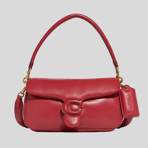 handbagbranded.com getlush outlet personalshopper usa malaysia ready stock  Coach Pillow Tabby Shoulder