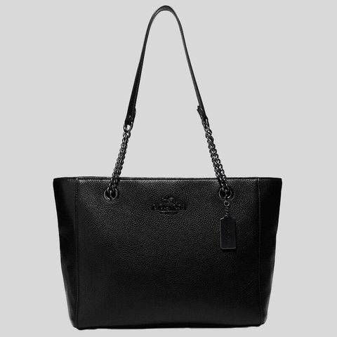handbagbranded.com getlush outlet personalshopper usa malaysia ready stock Coach Cammie Chain Tote
