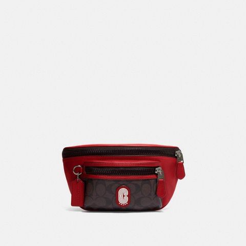 handbagbranded.com getlush outlet personalshopper usa malaysia ready stock  COACH Coach Westway Belt Bag