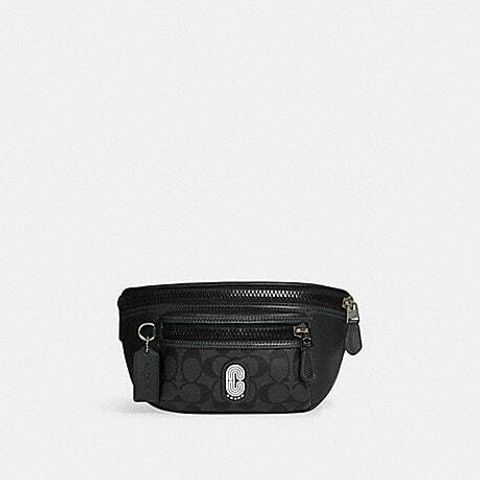 handbagbranded.com getlush outlet personalshopper usa malaysia ready stock  COACH Coach Westway Belt