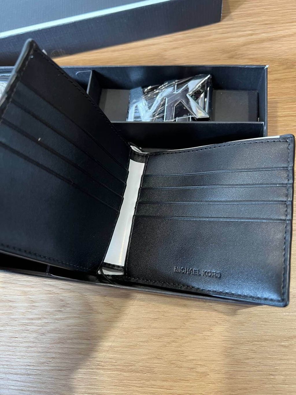 handbagbranded.com getlush outlet personalshopper usa malaysia ready stock  Michael Kors Belt 4