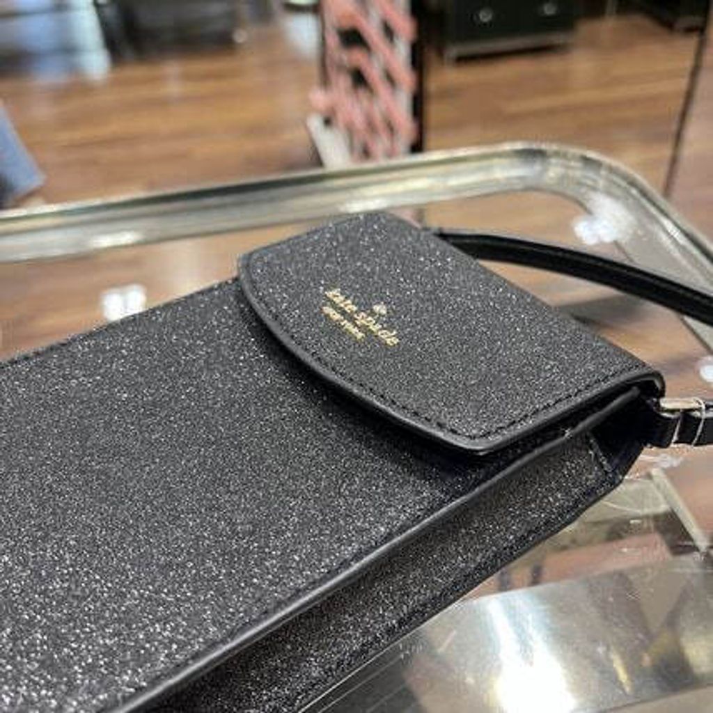 handbagbranded.com getlush outlet personalshopper usa malaysia ready stock KATE SPADE TINSEL SHIMMY 1