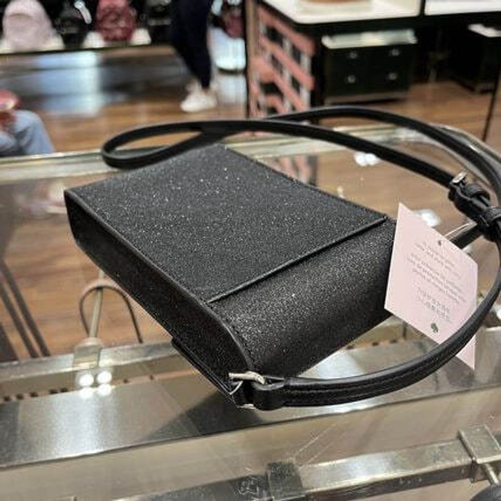handbagbranded.com getlush outlet personalshopper usa malaysia ready stock KATE SPADE TINSEL SHIMMY 4