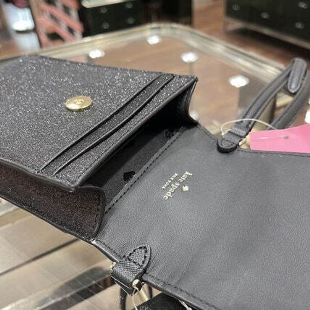 handbagbranded.com getlush outlet personalshopper usa malaysia ready stock KATE SPADE TINSEL SHIMMY 2