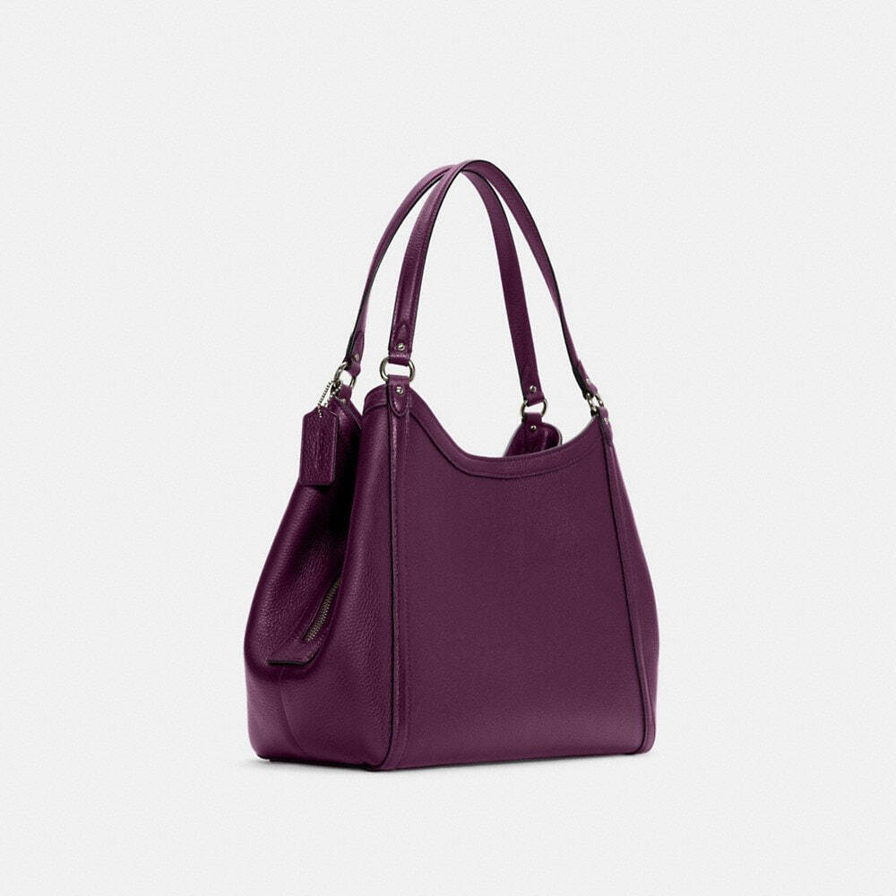 Coach Outlet Mollie Bucket Bag 22 | Shop Premium Outlets