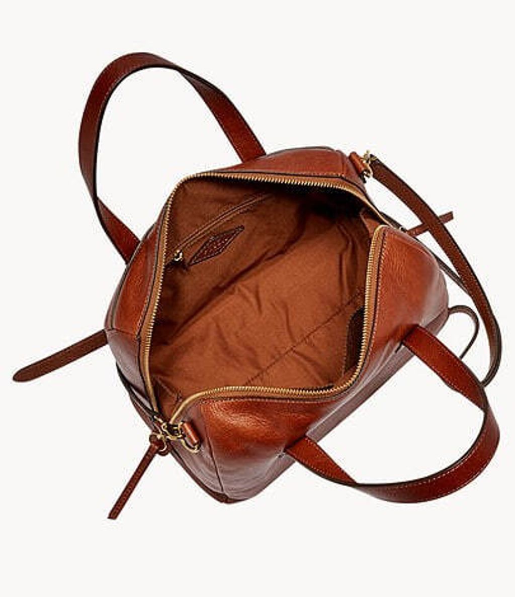 handbagbranded.com getlush outlet personalshopper usa malaysia ready stock fossil Sydney Satchel 1